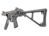 WE Apache MP5 A2 PDW GBB