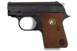 WE CT25 GBB Pistol
