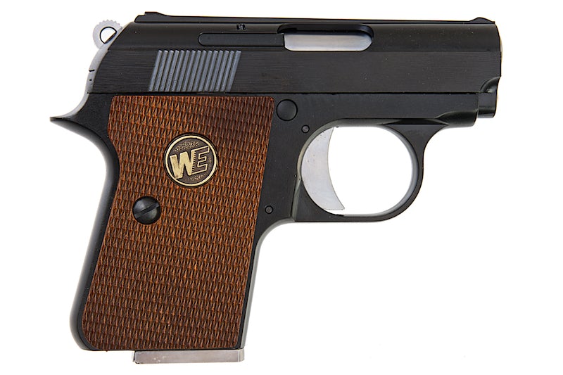 WE CT25 GBB Pistol