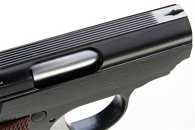 WE CT25 GBB Pistol