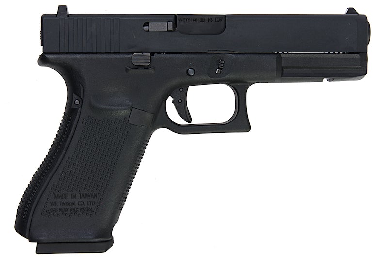 WE MI7 G5 GBB Pistol