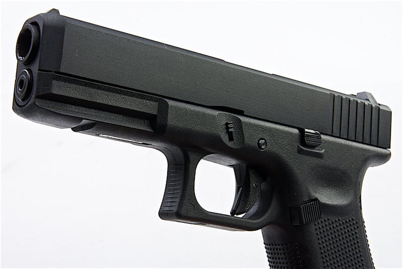 WE MI7 G5 GBB Pistol