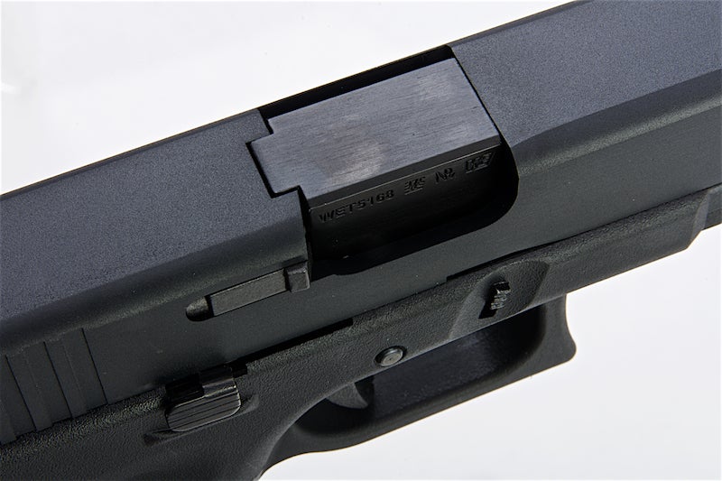 WE MI7 G5 GBB Pistol