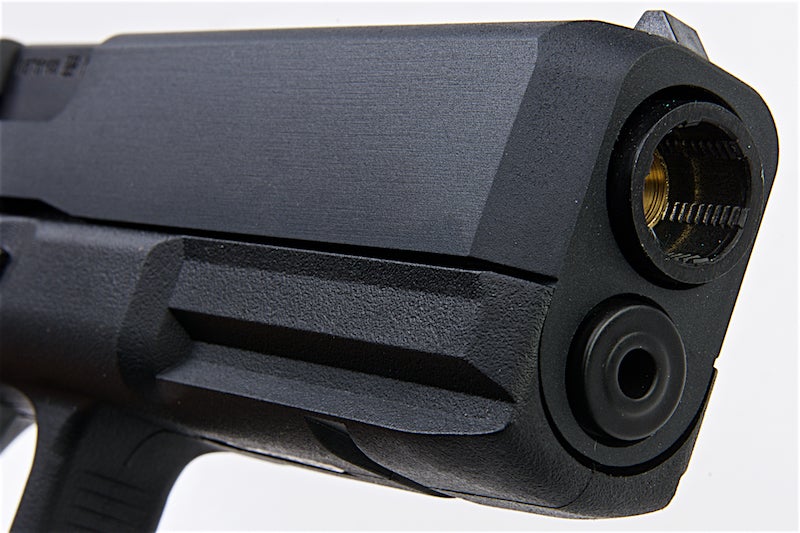 WE MI7 G5 GBB Pistol