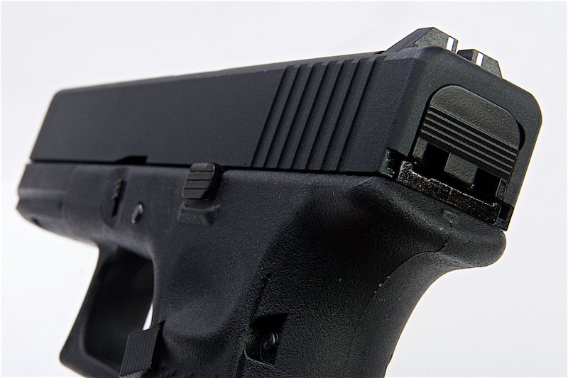 WE MI7 G5 GBB Pistol