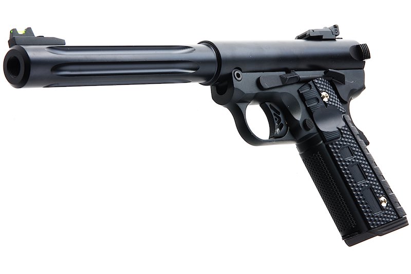 WE 1911 Galaxy Premium L Airsoft GBB Pistol