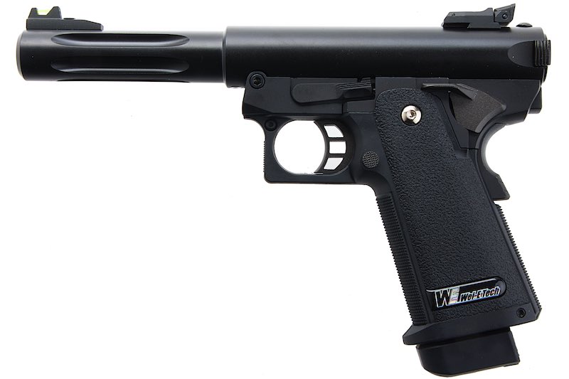 WE Hi-Capa 5.1 Galaxy Premium S GBB Pistol (Slide R Frame)