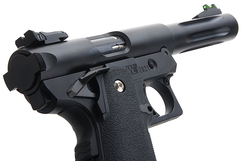 WE Hi-Capa 5.1 Galaxy Premium S GBB Pistol (Slide R Frame)