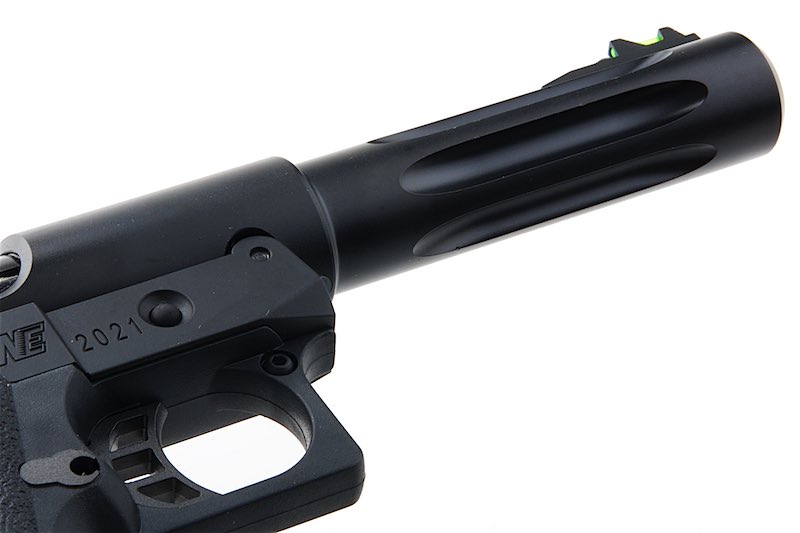 WE Hi-Capa 5.1 Galaxy Premium S GBB Pistol (Slide R Frame)