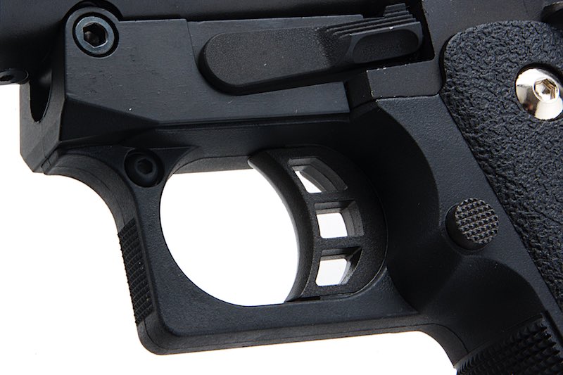 WE Hi-Capa 5.1 Galaxy Premium S GBB Pistol (Slide R Frame)