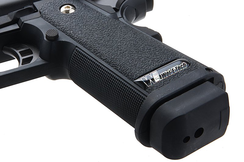 WE Hi-Capa 5.1 Galaxy Premium L GBB Pistol (Slide R Frame)