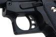 WE Hi-Capa 5.1 Galaxy Premium L GBB Pistol (Silver/ Slide R Frame)