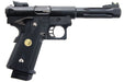 WE Hi-Capa 5.1 Galaxy Premium S Airsoft GBB Pistol (Slide K Frame)