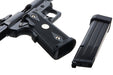 WE Hi-Capa 5.1 Galaxy Premium L Airsoft GBB Pistol (Slide K Frame)