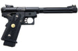 WE Hi-Capa 5.1 Galaxy Premium L Airsoft GBB Pistol (Slide K Frame)