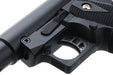 WE Hi-Capa 5.1 Galaxy Premium L Airsoft GBB Pistol (Slide K Frame)