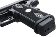 WE Hi-Capa 5.1 Galaxy Premium L Airsoft GBB Pistol (Slide K Frame)