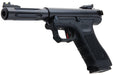 WE G Model Galaxy Premium S Airsoft GBB Pistol