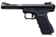 WE G Model Galaxy Premium S Airsoft GBB Pistol