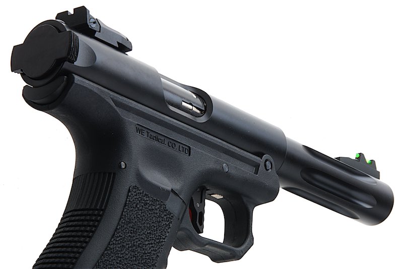 WE G Model Galaxy Premium S Airsoft GBB Pistol