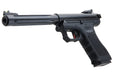WE G Model Galaxy Premium L Airsoft GBB Pistol