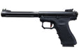 WE G Model Galaxy Premium L Airsoft GBB Pistol
