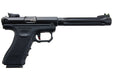 WE G Model Galaxy Premium L Airsoft GBB Pistol