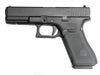 WE Model 17 Gen5 V-Secret GBB Airsoft Pistol