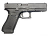 WE Model 17 Gen5 V-Secret GBB Airsoft Pistol