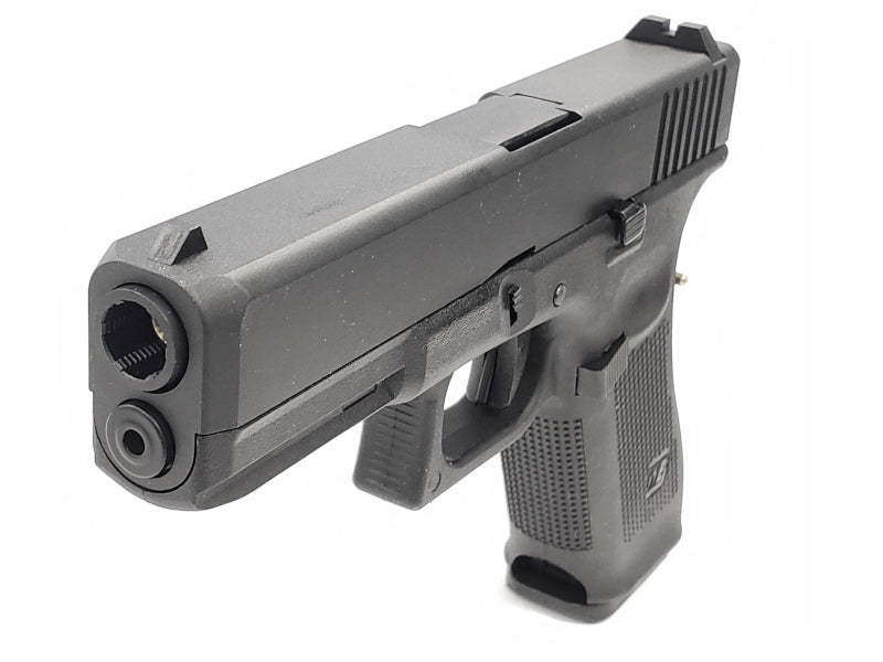 WE Model 17 Gen5 V-Secret GBB Airsoft Pistol