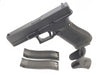 WE Model 17 Gen5 V-Secret GBB Airsoft Pistol