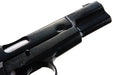 WE New Browning Hi Power MK1 w/ Stock Airsoft GBB Pistol