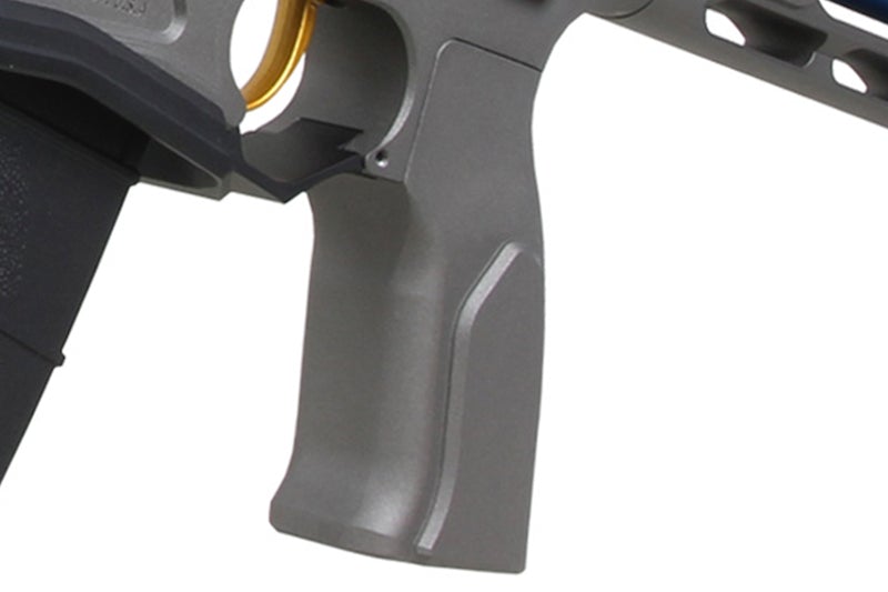 G&G Cobalt Kinetics BAMF TEAM AEG Rifle