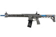 G&G Cobalt Kinetics BAMF TEAM AEG Rifle