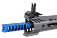 G&G Cobalt Kinetics BAMF TEAM AEG Rifle