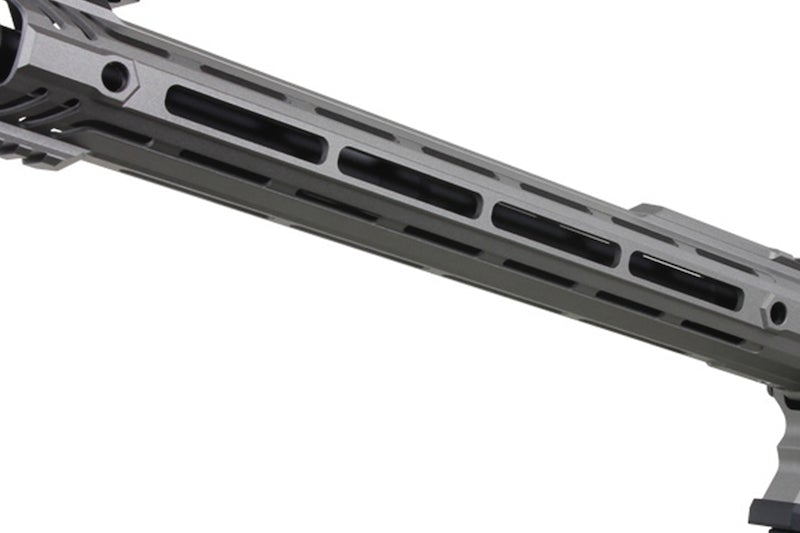 G&G Cobalt Kinetics BAMF TEAM AEG Rifle