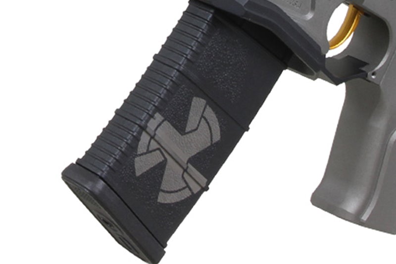 G&G Cobalt Kinetics BAMF TEAM AEG Rifle