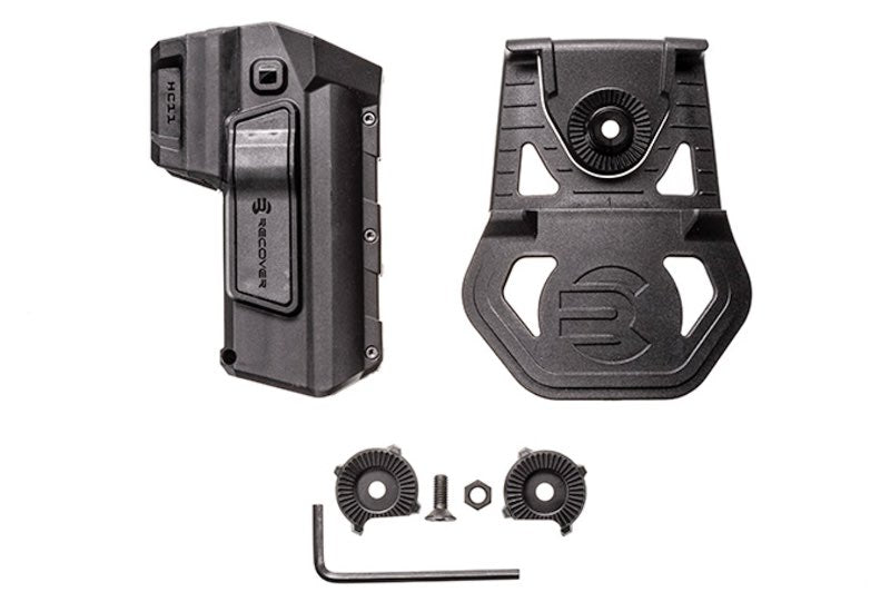 Recover Tactical 1911 Holster Passive Right & Left