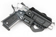Recover Tactical 1911 Holster Passive Right & Left