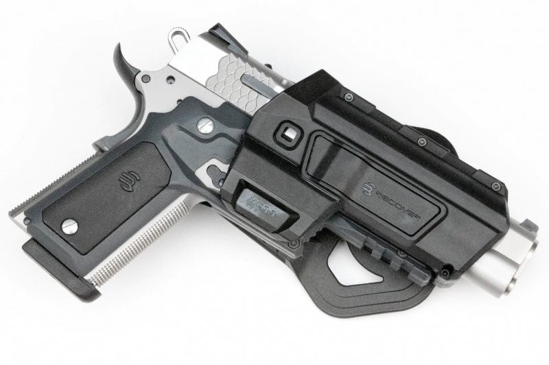 Recover Tactical 1911 Holster Passive Right & Left
