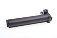 Hephaestus 6-Position Stock With Folding Adapter for GHK/LCT AK Rifle