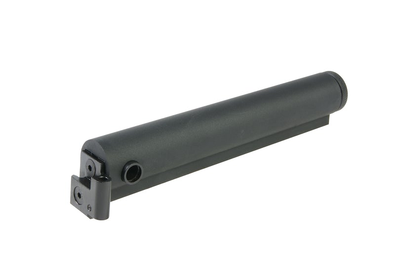 Hephaestus AK Folding Stock Tube with QD Sockets for GHK / LCT AK Rifle