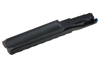 Hephaestus Hard-Coat Anodized Rear Sight Rail for AK AEG/ GBB Airsoft Rifle (Type III)