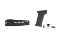 Hephaestus AMD-65 Handguard with Foregrip for GHK / LCT AK GBB