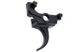 Hephaestus CNC Steel AK Trigger (Classic Type) for Marui AKM GBB Airsoft Rifle