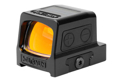 Holosun 509 T-RD X2 Reflex Circle Dot Sight (HE Elite Series)