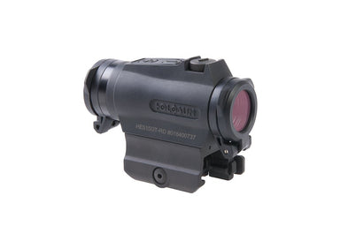 Holosun Elite Series Micro Red Dot Sight (HE515GT-RD)