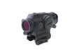 Holosun Elite Series Micro Red Dot Sight (HE515GT-RD)