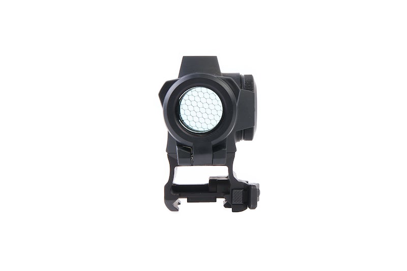 Holosun Elite Series Micro Red Dot Sight (HE515GT-RD)