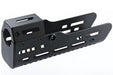 ARES CNC 209mm Handguard for Ares T21 AEG Rifle